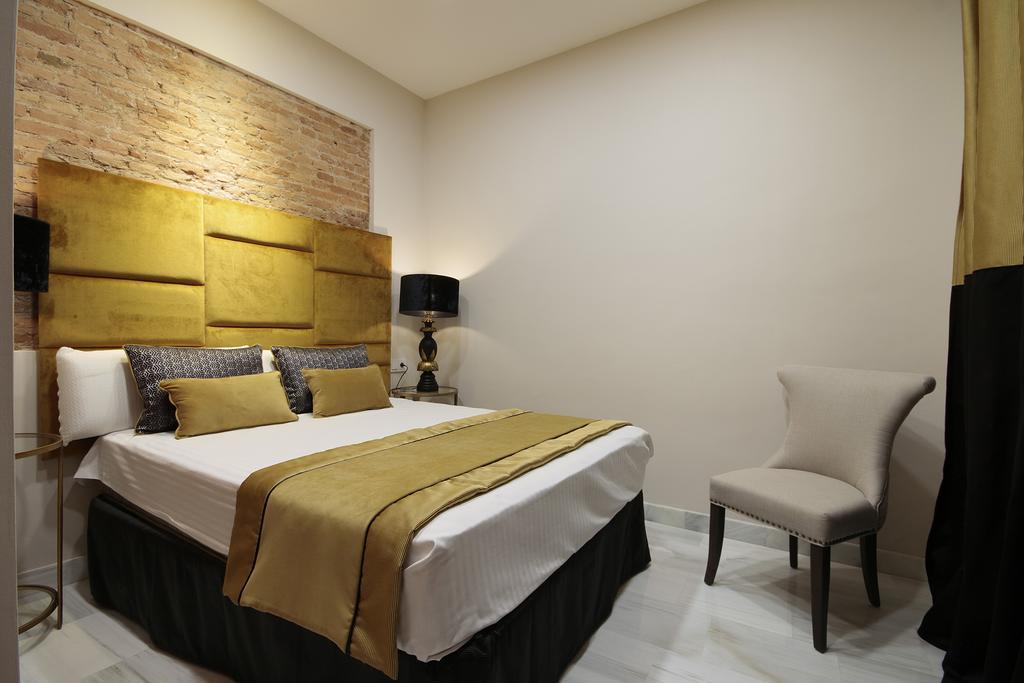 Suites Gran Via Capilla Real Granada Exterior photo